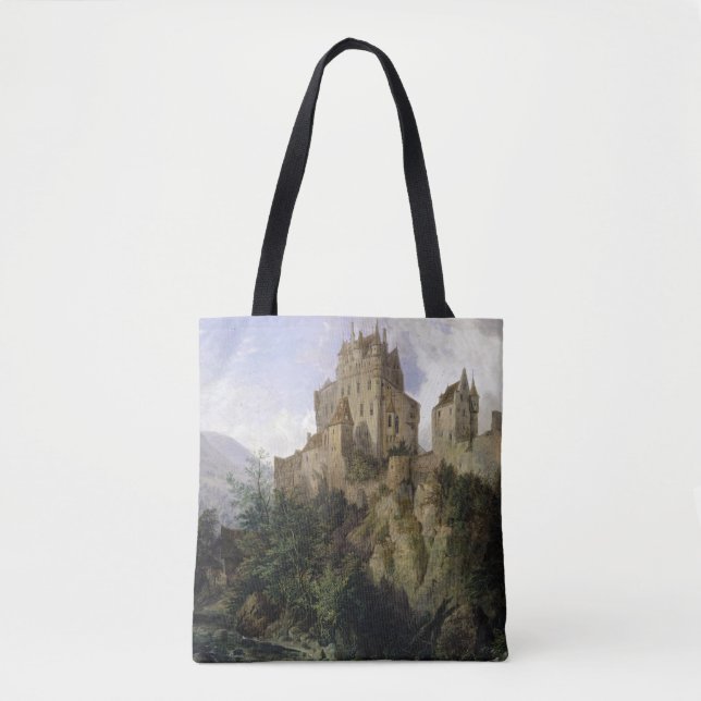 Eltz Schloss (Vorderseite)