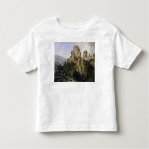 Eltz Schloss Kleinkind T-shirt
