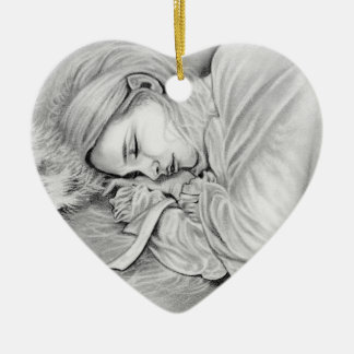 Elven Dreams Ornament