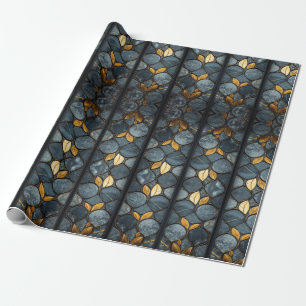 Elven Elegance Geschenkpapier