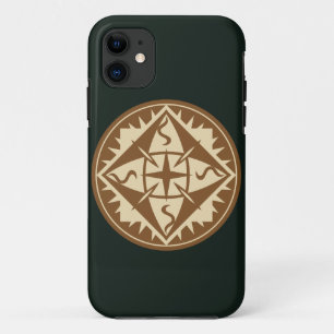 Elven Flag iPhone 11 Hülle