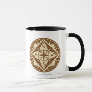 Elven Flag Tasse