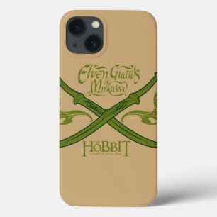Elven Guards of Mirkwood Movie Icon Case-Mate iPhone Hülle