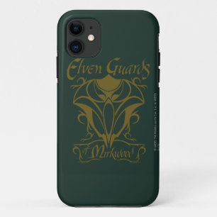 Elven Guards of Mirkwood Name Case-Mate iPhone Hülle
