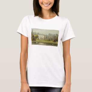 Elvills, Englefield Grün, von Ackermanns 'Repos T-Shirt