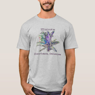 Elvinas in Eleuthera Bahamas II T-Shirt