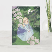 Elvish Greeting