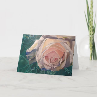 Elysian - leere Karte