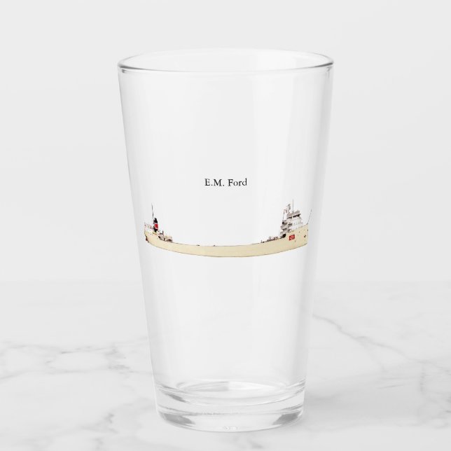 EM FORD GLAS (Vorderseite)