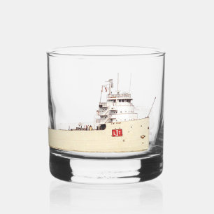 EM FORD WHISKYGLAS