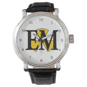 EM Navy Nuke Watch Armbanduhr