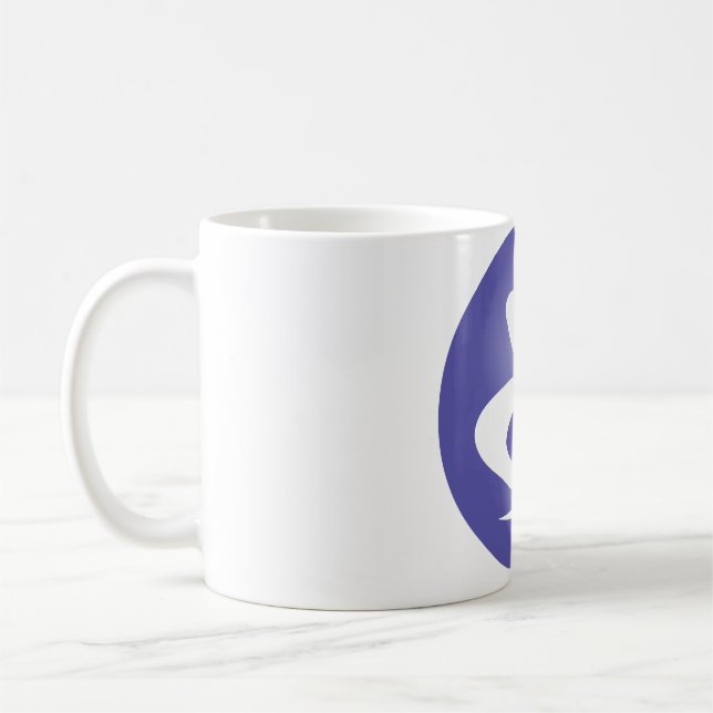 Emacs-Tasse Kaffeetasse (Links)