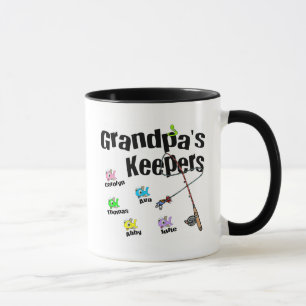 Emailen Sie mich ZUERST für die Wächter-Tasse de Tasse