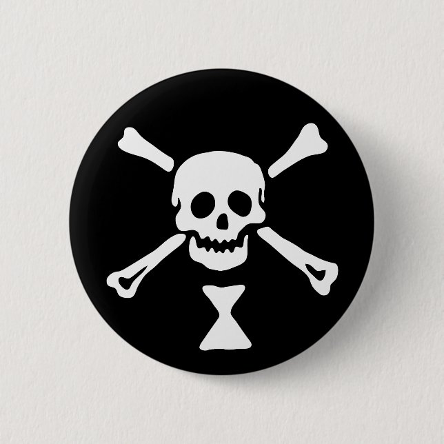 Emanuel Wynn Button (Vorderseite)