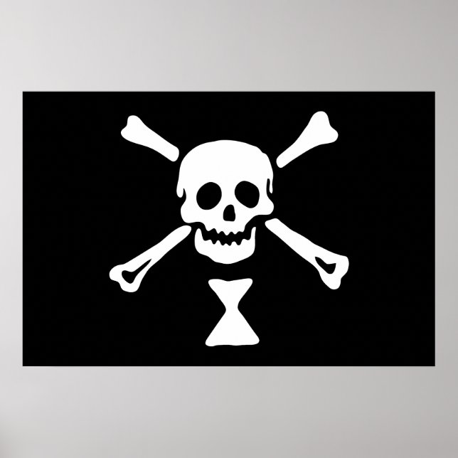 Emanuel Wynn Poster (Vorne)