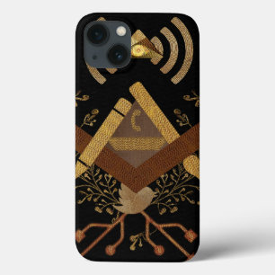 EMaurer 2014 Case-Mate iPhone Hülle