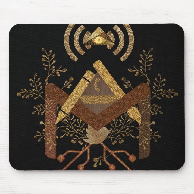 EMaurer 2014 Mousepad (Vorne)