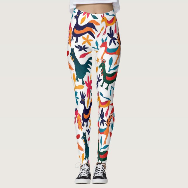 Emaze Leggings (Vorderseite)