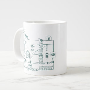 Embedded Titles Gone Awry Tasse