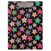 EMBELISHED Little Stars