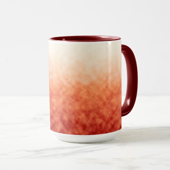 Ember Bloom Tasse (VorderseiteRechts)