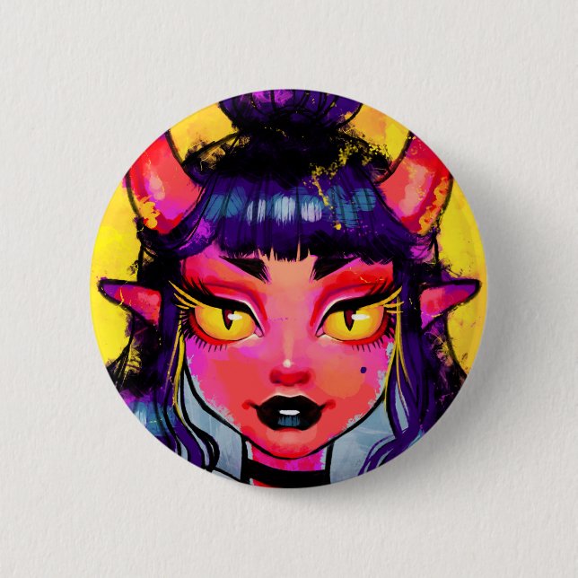 Ember Button (Vorderseite)