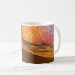 Ember Dune Horizon Kaffeetasse