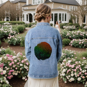 Ember Grove Jeansjacke