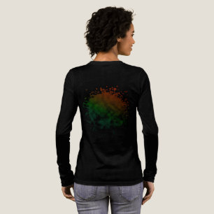 Ember Grove Tri-Blend Shirt