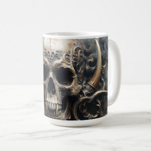 Ember Horns Kaffeetasse