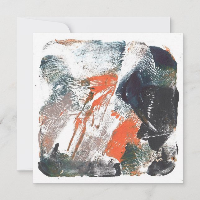 Ember Trace Gelprint (Vorderseite)