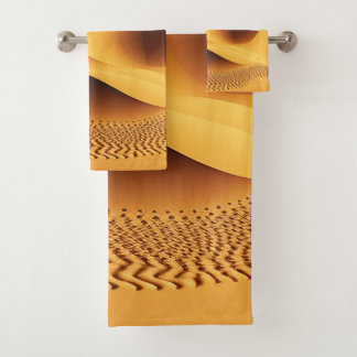 Ember Valleys Badhandtuch Set