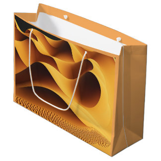 Ember Valleys Große Geschenktüte