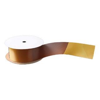 Ember Valleys Satinband