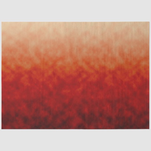 Emberdeep Wash is not a text that requires transla Seidenpapier (Vorderseite)