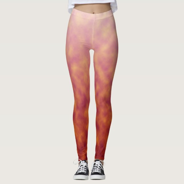Emberwake remains the same as it appears to be a p leggings (Vorderseite)