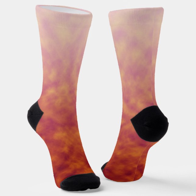 Emberwake remains the same as it appears to be a p socken (Gewinkelt)