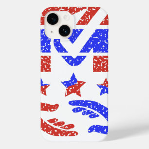 Emblem der Einheit - Feiern des kooperativen Vertr Case-Mate iPhone 14 Hülle