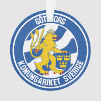 Emblem der Göteborger Runde