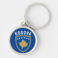 Emblem der Republik Kosovo