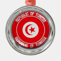 Emblem der Tunesischen Runde