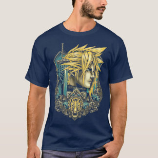Emblem des Merkenars T-Shirt