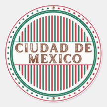 Emblem des Mexico City Pride – Mexikanische Identi