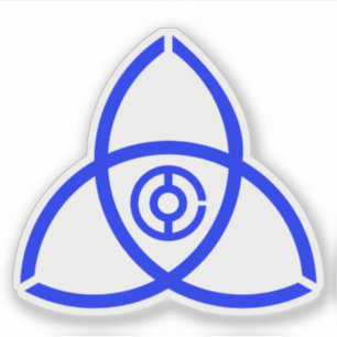 Emblem Himeji, Hyogo, Japan Aufkleber
