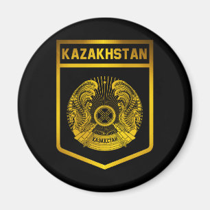 Emblem Magnet
