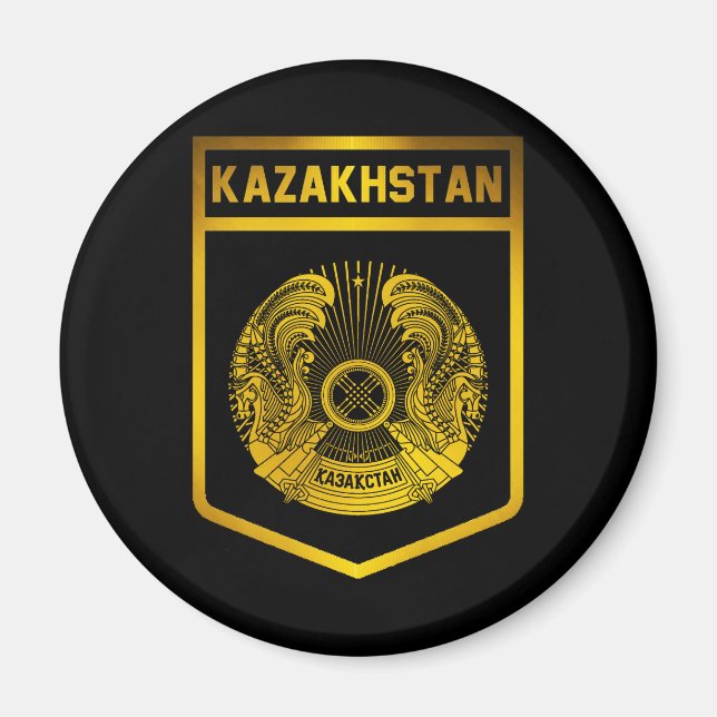 Emblem Magnet (Vorne)