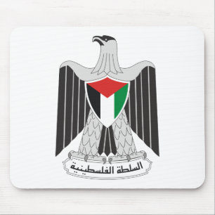 Emblem Mousepad