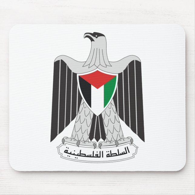 Emblem Mousepad (Vorne)