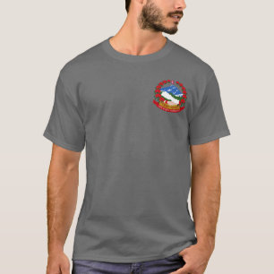 Emblem Nepals T-Shirt