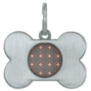 Emblem-Pet-Tag Tiermarke